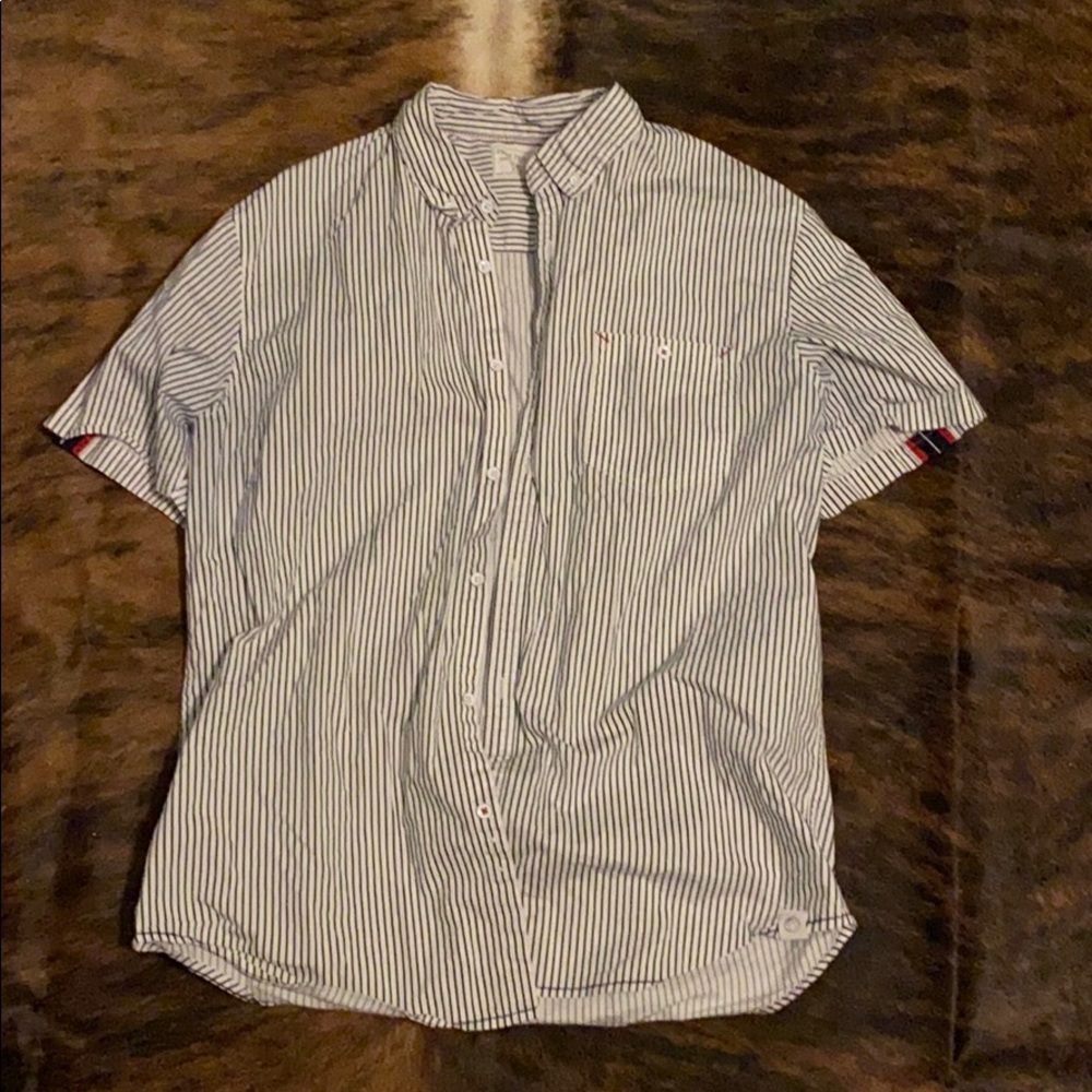 Striped shirt